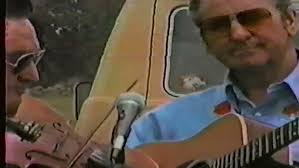 Matthew Stallard @ Red Barn Radio!