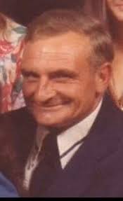 Glennis Derby “Bill” Hitch (1940-1988)