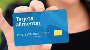 Tarjeta alimentar, jubilaciones y pensiones de anses: Ya Estan Depositados Los Fondos De La Tarjeta Alimentar En Las Cuentas De La Asignacion Universal Por Hijo En Formosa Radio La Voz
