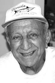 Obituary for Albert J. Sesin, Sr