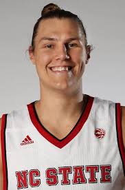 NC State University Athletics