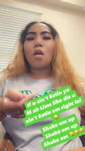 Shake Em Up Shake Em Up Shake Em 😉😋