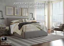 America S Best Priced Luxury Mattresses Saatva Mattress Luxury Mattresses Home Gorgeous Bedrooms