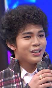 Happy birthday Jerome Aikens