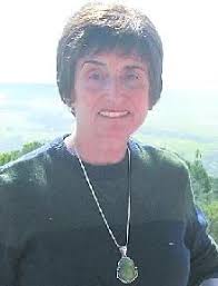 Sylvia Winston Obituary (1945