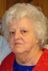 Obituary information for Geneva Lee Moore