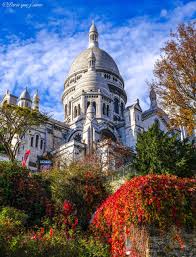 Basilique Du Sacre Coeur Montmartre Paris Paris Paris City Attraction Tickets