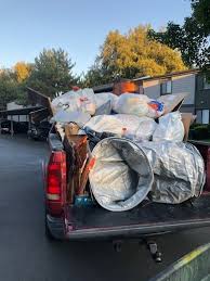 9 Ways Fast Junk Pickup Saves Time During Busy Weeks
