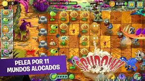 In the old days, when technology was not as developed as it is now, video games have always fascinated me. Plants Vs Zombies 2 Mod Apk V9 2 2 Todo Desbloqueado Descargar Hack 2021
