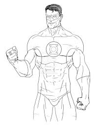 And now, you have chance to see green. Amazing Picture Of Green Lantern Coloring Pages Albanysinsanity Com Superhero Coloring Pages Girl Coloring Pages Coloring Pages