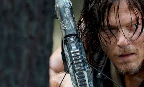 The Walking Dead S06E06: De quem era a voz no Walkie-Talkie?