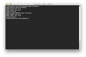 Wyjątkiem są stany zjednoczone, gdzie cv oznacza życiorys osobisty, a nie zawodowy (czyli resume ), jak np. Increasing Webcam Fps With Python And Opencv Pyimagesearch