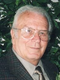 Obituary of Antonio Di Cesare