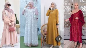 Beli produk kekinian baju kondangan berkualitas dengan harga murah dari berbagai pelapak di indonesia. 56 Inspirasi Ootd Baju Kondangan Simple Hijab Kekinian Terbaru Youtube