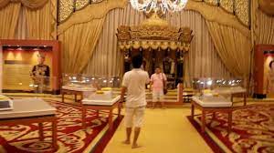 When was istana negara built in kuala lumpur? Inside Royal Palace Of Malaysia The Istana Negara Kuala Lumpur Youtube