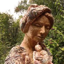 Art in the Garden Archives