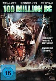 100 Million Bc Alemania Dvd Million Bc Dvd Alemania Peliculas Cine Dvd Descargar Pelicula