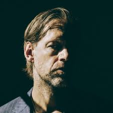 Josh Cohen — Pyramid Song: тексты песен, клипы и концерты