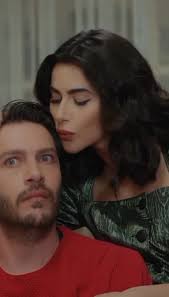 Duygusal Anlar: Şahika ve Caner