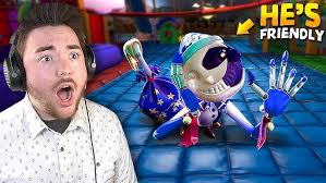 FNAF SECURITY BREACH FULL WALKTHROUGH #13.1: Bonnie Bowl [NO COMMENTARY]  #fnaf