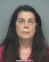 MONTGOMERY COUNTY SHERIFF DOOLITTLE'S BED AND BREAKFAST BOOKINGS FOR  FRIDAY, MAY 2, 2025