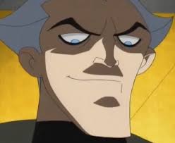 Teen Titans| Crossing The Line