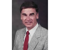 Donald Marble Obituary (1931