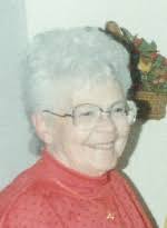 Margaret Olinger Reasor (1929-2008)