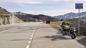 Der tunnel bleibe bis heute um 15.30 uhr gesperrt. Gotthardpass Mit Dem Motorrad Und Auto Passe Info