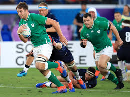 Here is express.co.uk's guide to streaming all the rugby action online using your iphone, android device, pc and smart tv. Bonus Point Win For Ireland Over Scotland Planet Rugby