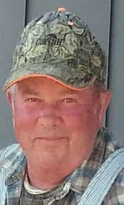 Dwight 'Dee' Douglas Walker