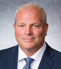 John Weissinger's Instagram, Twitter & Facebook