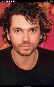 Remembering Michael Hutchence, Lead Singer of INXS