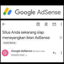 Official adsense help center where you can find tips and tutorials on using adsense and other answers to frequently asked questions. Tips Daftar Blogspot Ke Google Adsense Agar Langsung Diterima Bagi Blogger Pemula