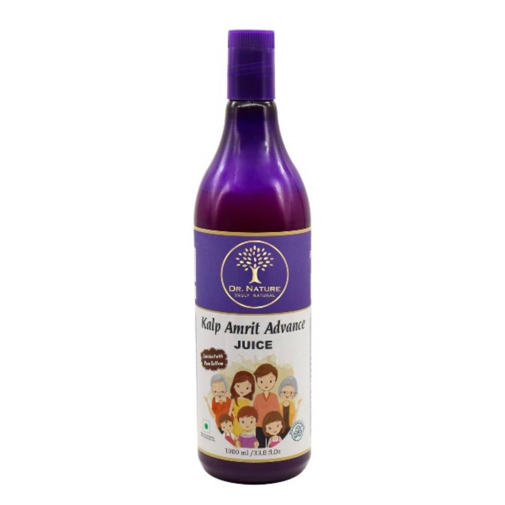 KALP AMRIT ADVANCE JUICE product image