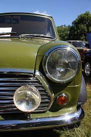 British Car Day Larz Anderson Auto Museum Brookline Ma Usa 6 22 14 Mini Cars British Cars Classic Mini