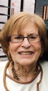 Charlotte Moses Obituary (1931