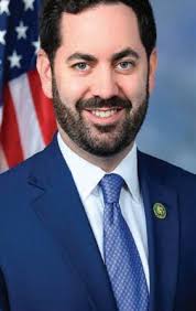 Issue 471 by The Monsey View