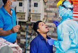 These viruses are already known to india. Coronavirus Update India S Covid 19 Tally Nears 1 60 Lakh Mark Death Toll Past 4 500