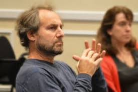 John Gerring Among Varieties of Democracy Researchers Plotting Path Forward  in Rome Conference>