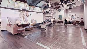 Joybird was founded on the idea that people should never settle when it comes to their home furnishing, but rather have the freedom to be boldly original. Joybird Think Simple