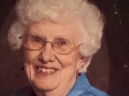 Lucille D. Lillard Obituary (1929