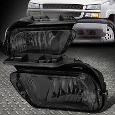 Find great deals on ebay for 2006 chevy 2500 fog lamps. Matte Black Housing Vipmotoz Front Bumper Fog Light Assembly For 2003 2006 Chevy Avalanche Silverado 1500 2500 3500 Driver And Passenger Side Light Lighting Accessories Boberstroy Signal Light Assemblies
