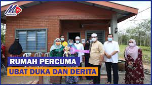 Ketua menteri datuk seri utama haji sulaiman md ali berkata, projek rumah prihatin yang sebelum ini dikenali sebagai rumah peduli masih diteruskan kerajaan … Rumah Percuma Ubat Duka Dan Derita Youtube