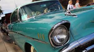 6 South Jersey Car Shows To Cruise At This Summer Sj Magazine