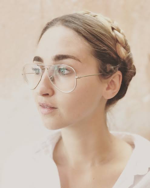 Resultado de imagem para luisa dorr"