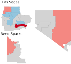 2020 Nevada State Senate Election Wikipedia