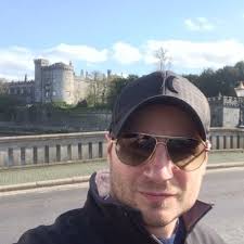 Chris Castellano (@Casty726)