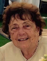 Doris McGookey Obituary (1930