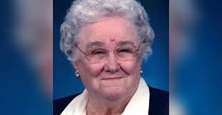 Betty Jean Roberts Obituary